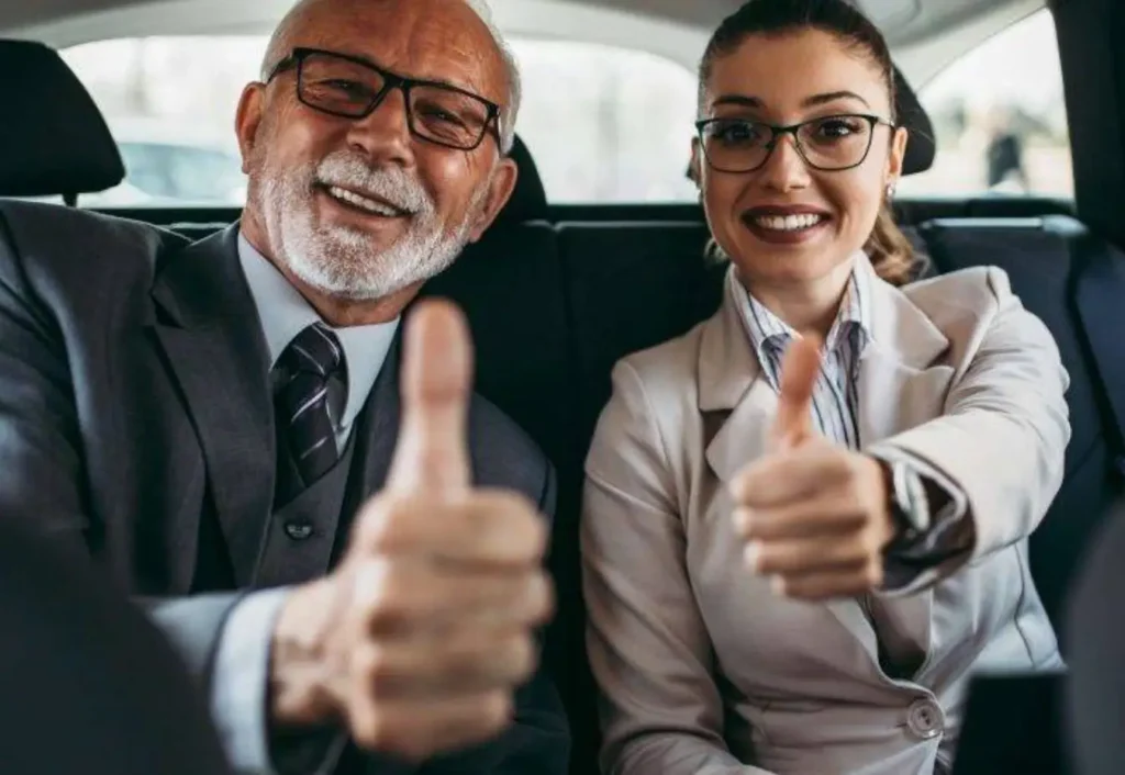 MCO Group Airport Transportation
